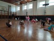 Intern sdlen pedagogick pracovnk v Domeku