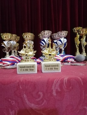 Regionln kovsk liga 5. kolo any 17.12.2022