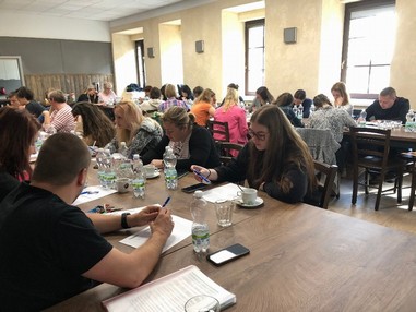 VZDLVN PEDAGOGICKCH PRACOVNLK DOMEKU VLAIM 29.4.2023