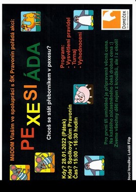 PEXESIDA